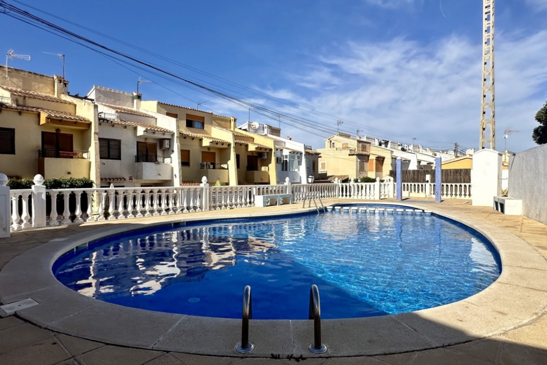 Reventa - Adosado - Torrevieja - Los Balcones