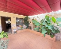 Reventa - Adosado - Torrevieja - Los Balcones