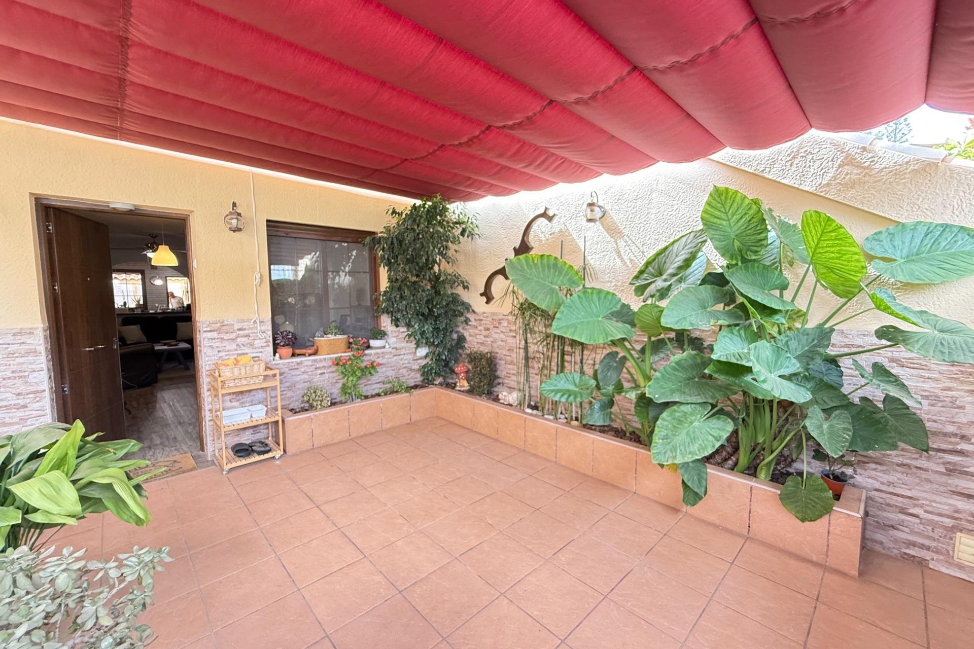 Reventa - Adosado - Torrevieja - Los Balcones