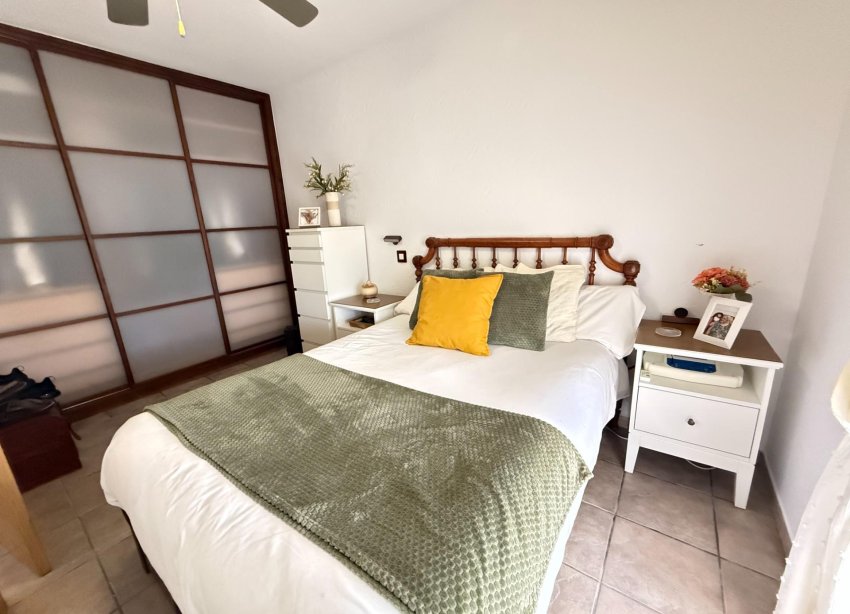 Reventa - Adosado - Torrevieja - Los Balcones