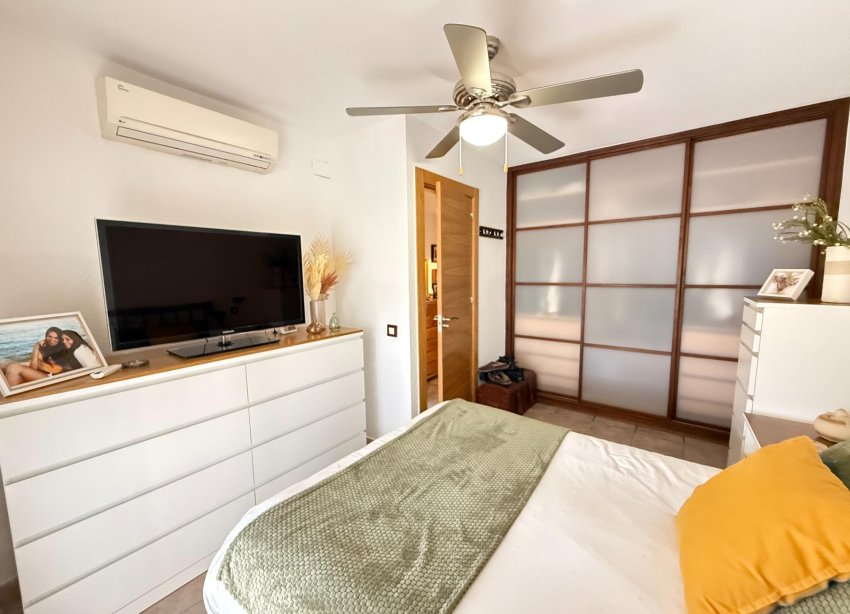 Reventa - Adosado - Torrevieja - Los Balcones