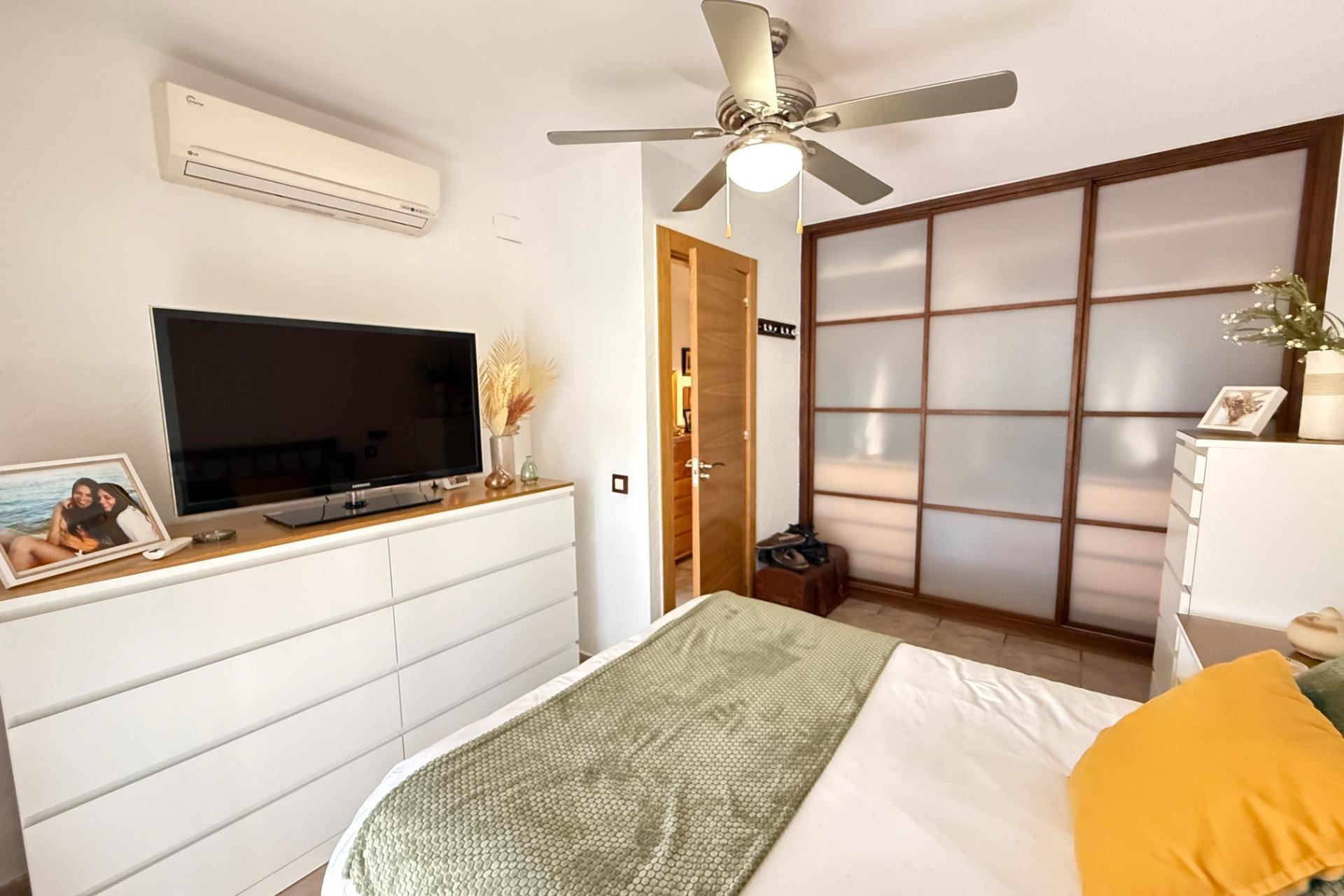 Reventa - Adosado - Torrevieja - Los Balcones