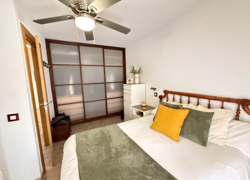 Reventa - Adosado - Torrevieja - Los Balcones