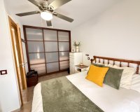 Reventa - Adosado - Torrevieja - Los Balcones
