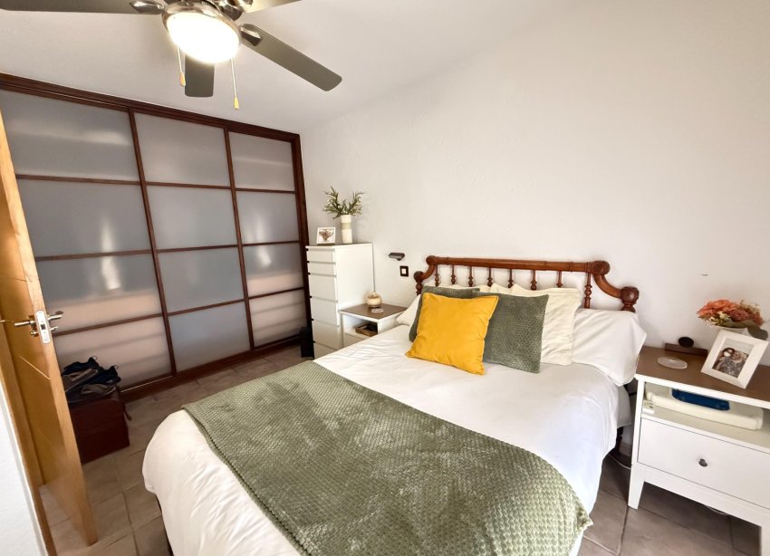 Reventa - Adosado - Torrevieja - Los Balcones