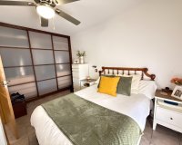 Reventa - Adosado - Torrevieja - Los Balcones