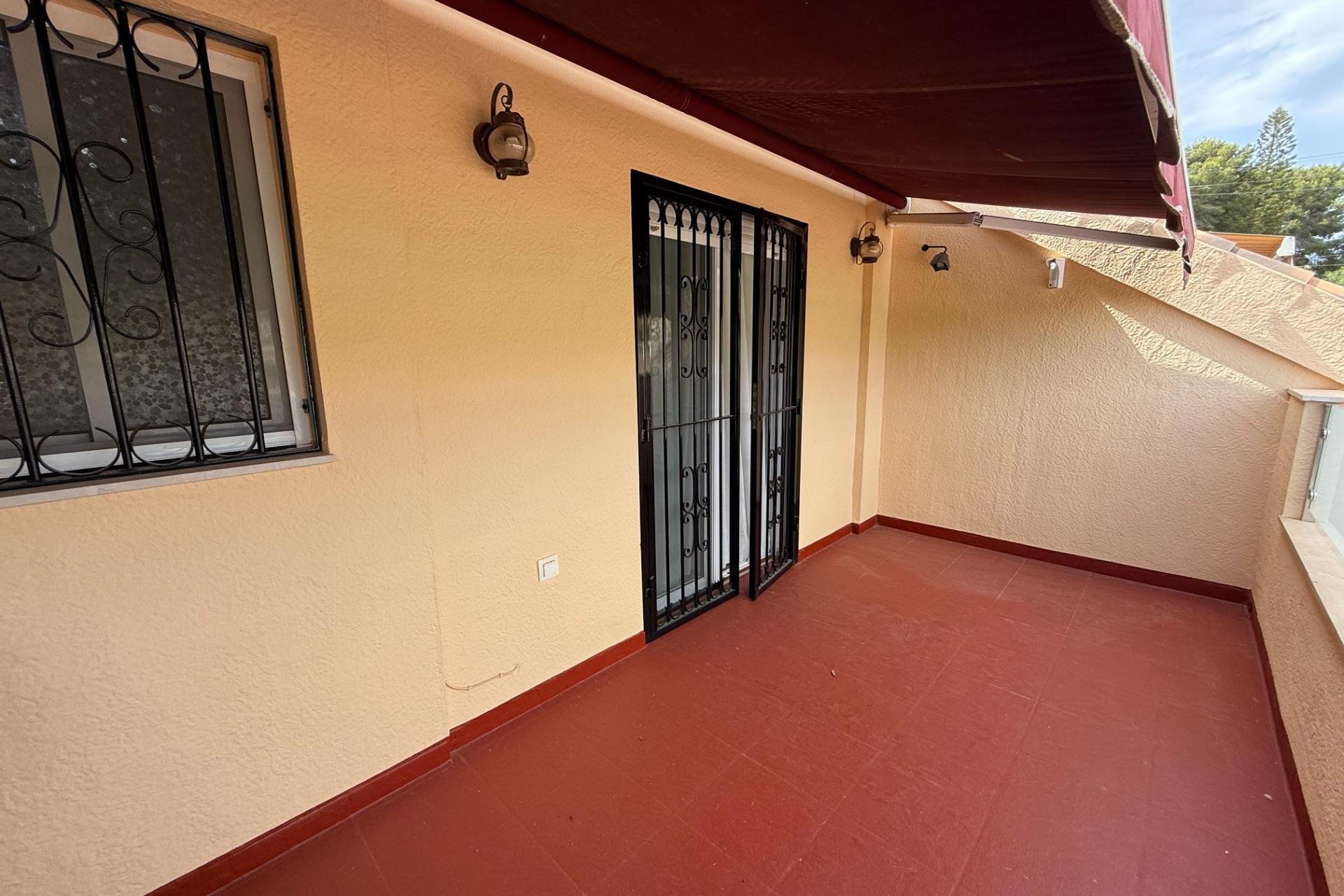 Reventa - Adosado - Torrevieja - Los Balcones