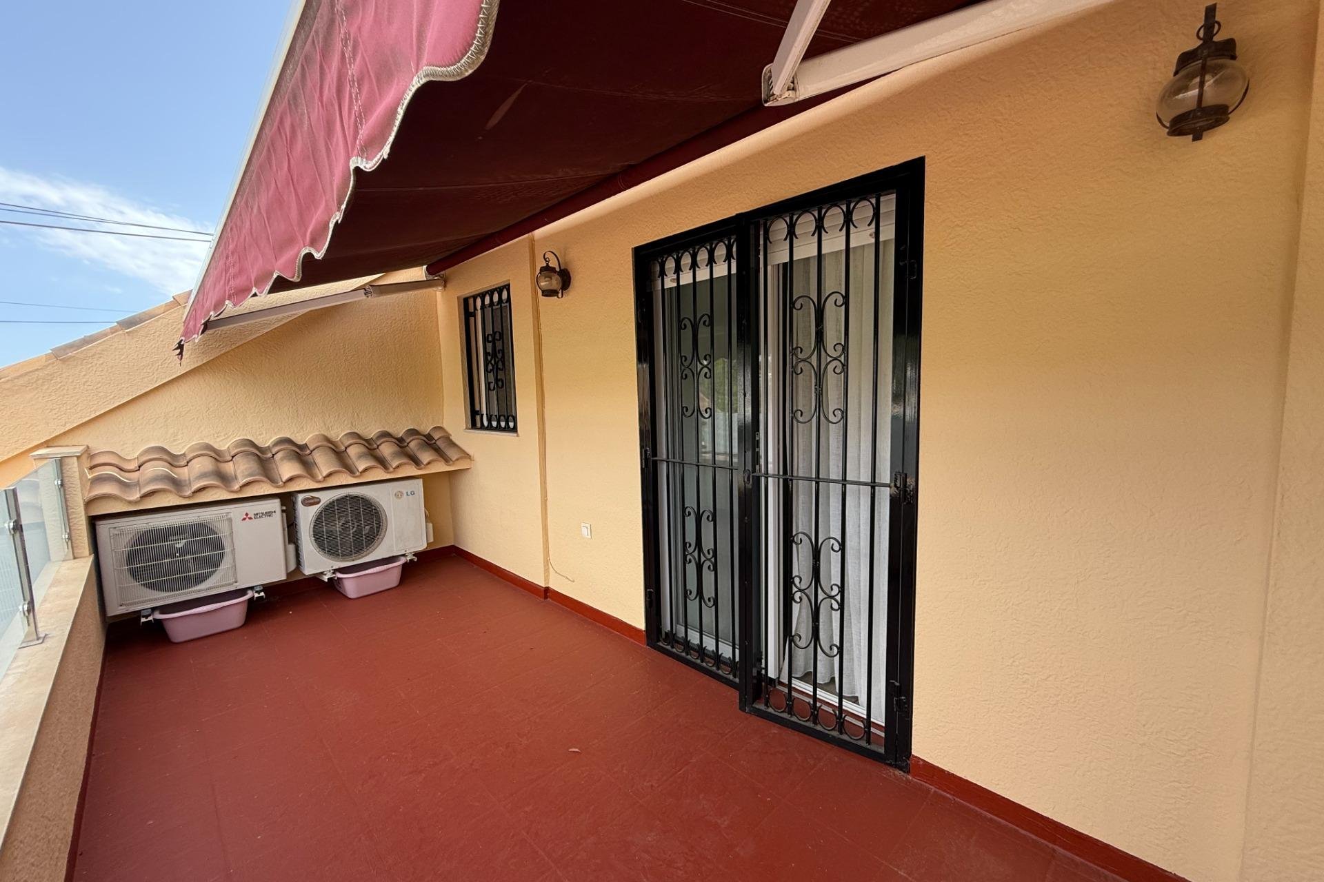 Reventa - Adosado - Torrevieja - Los Balcones