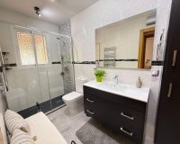 Reventa - Adosado - Torrevieja - Los Balcones