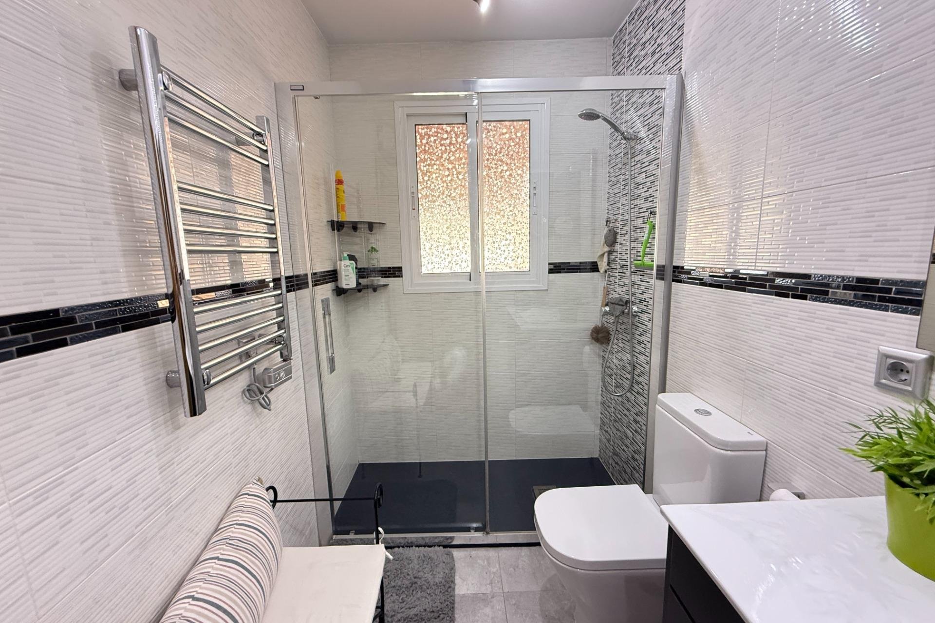 Reventa - Adosado - Torrevieja - Los Balcones