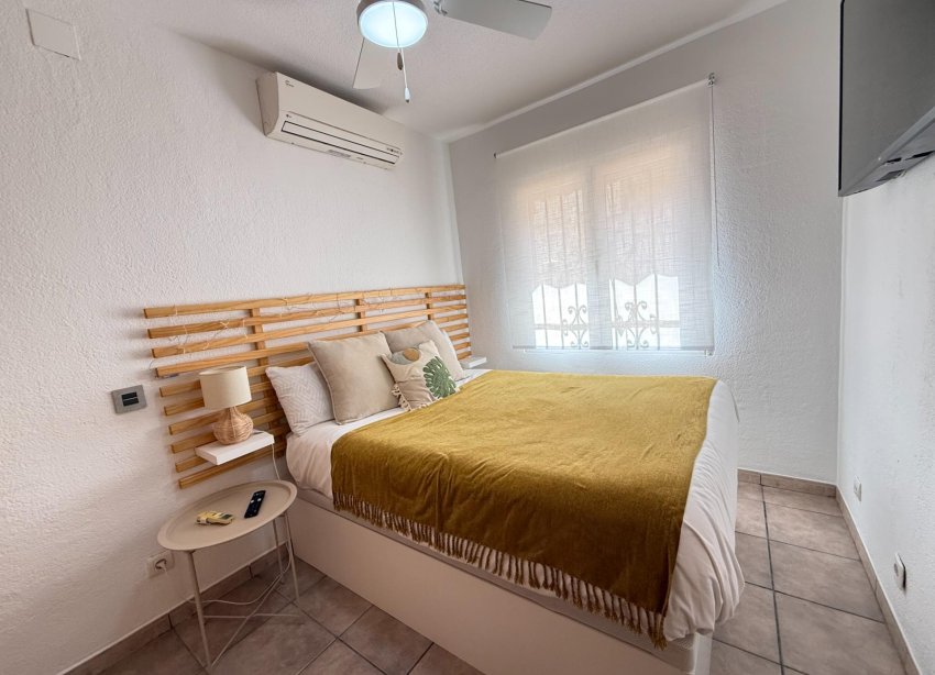 Reventa - Adosado - Torrevieja - Los Balcones