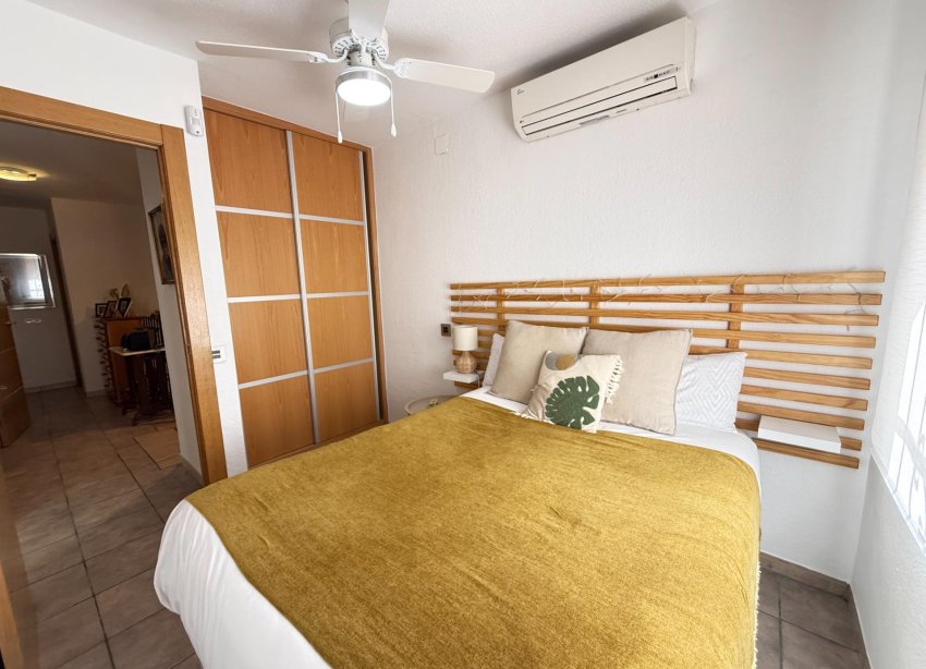 Reventa - Adosado - Torrevieja - Los Balcones