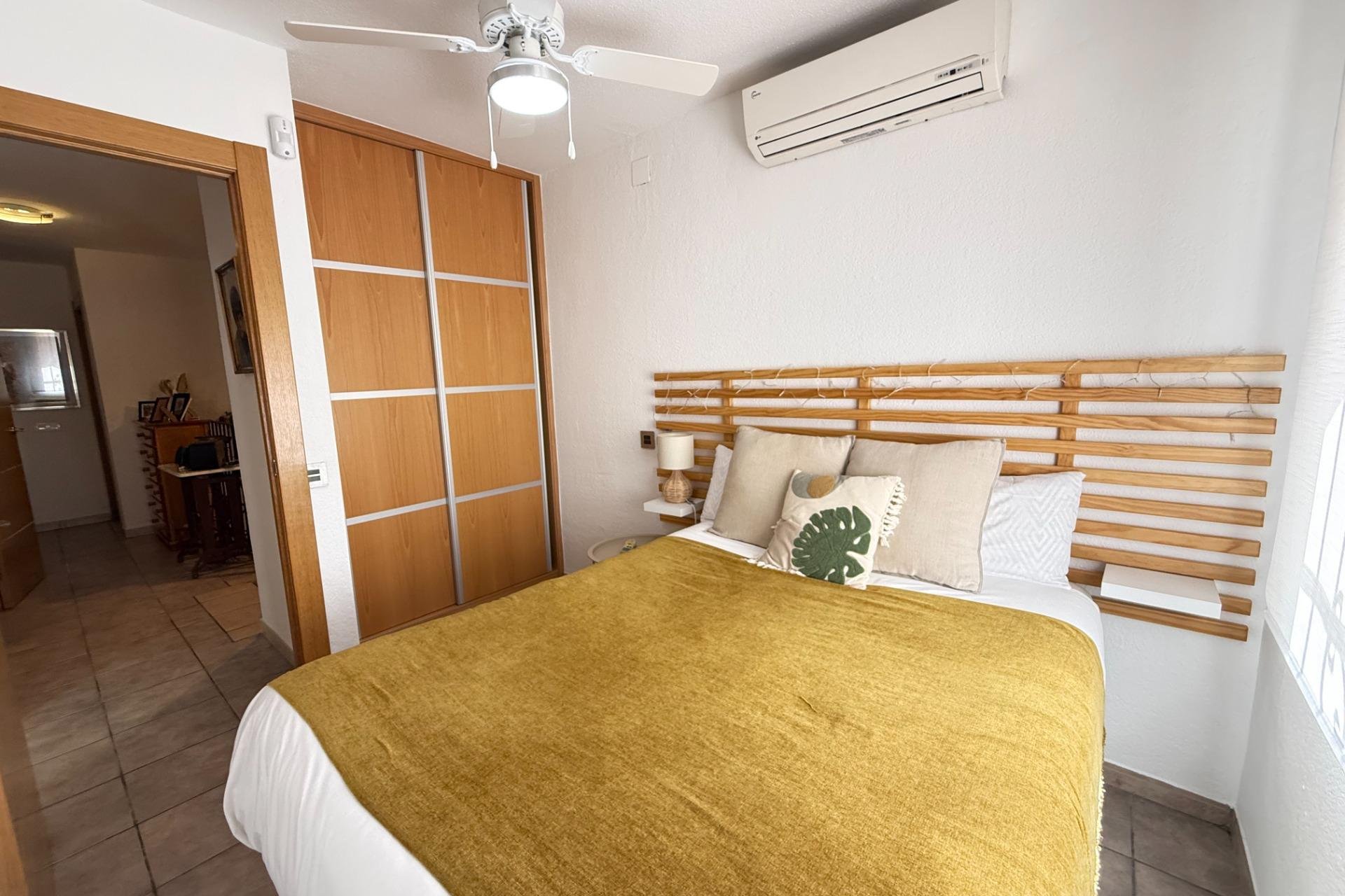 Reventa - Adosado - Torrevieja - Los Balcones