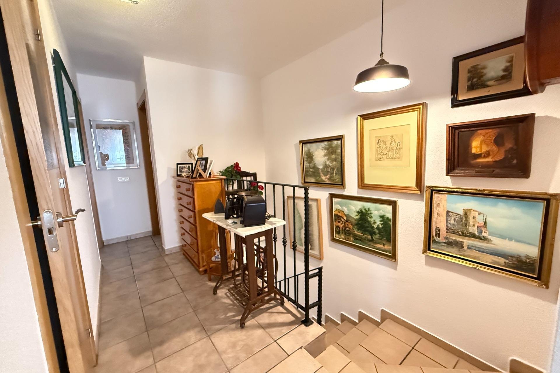 Reventa - Adosado - Torrevieja - Los Balcones
