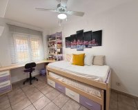 Reventa - Adosado - Torrevieja - Los Balcones