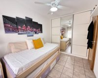 Reventa - Adosado - Torrevieja - Los Balcones