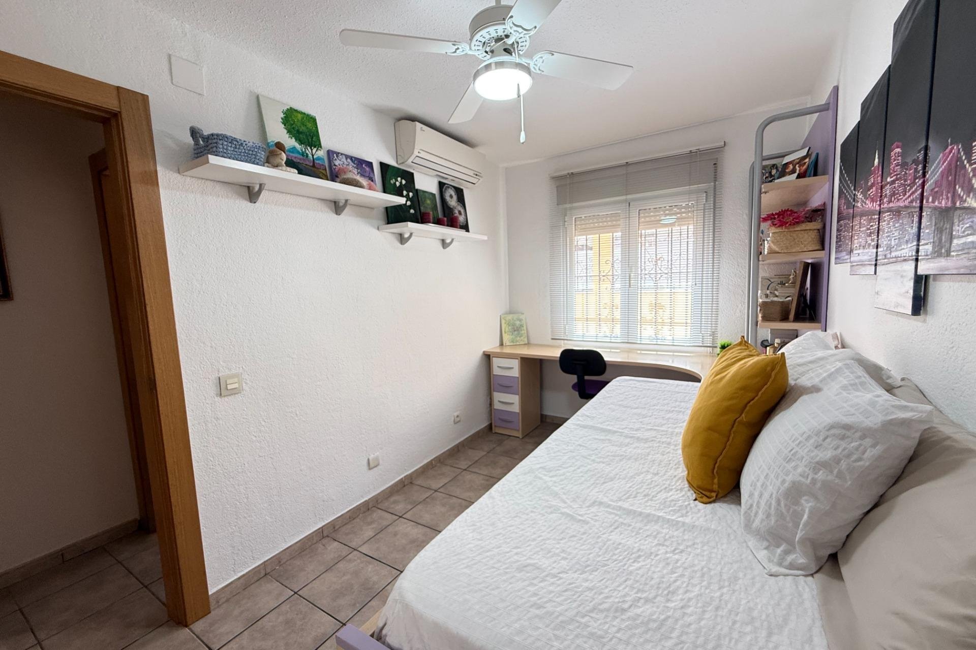 Reventa - Adosado - Torrevieja - Los Balcones