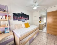Reventa - Adosado - Torrevieja - Los Balcones