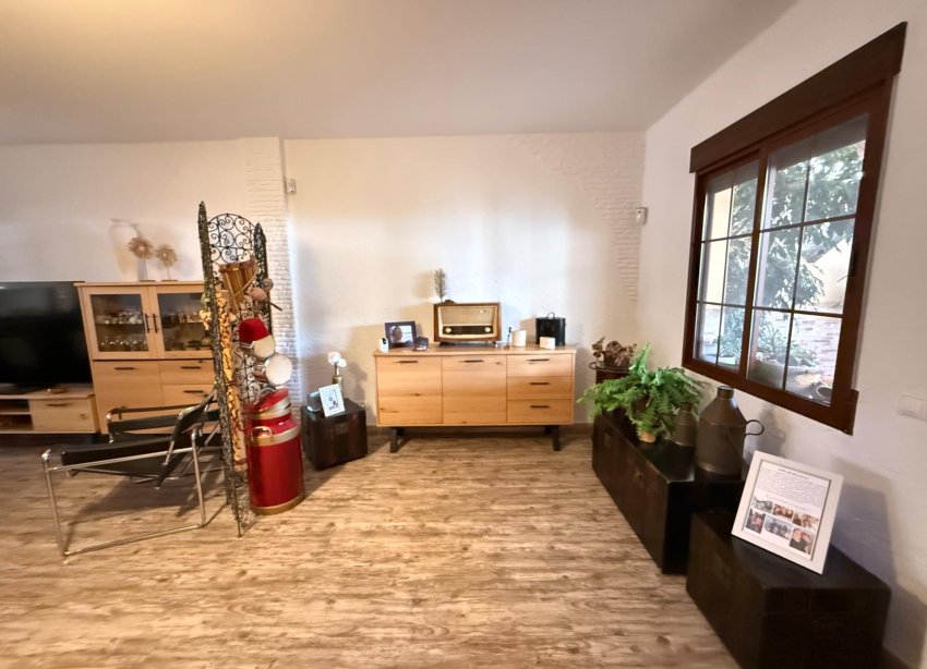Reventa - Adosado - Torrevieja - Los Balcones