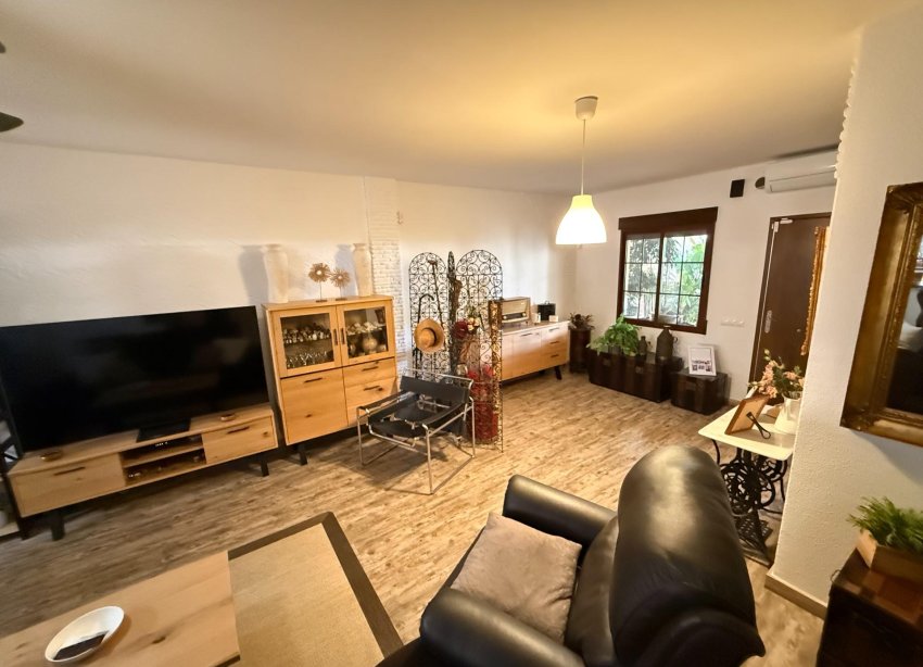 Reventa - Adosado - Torrevieja - Los Balcones