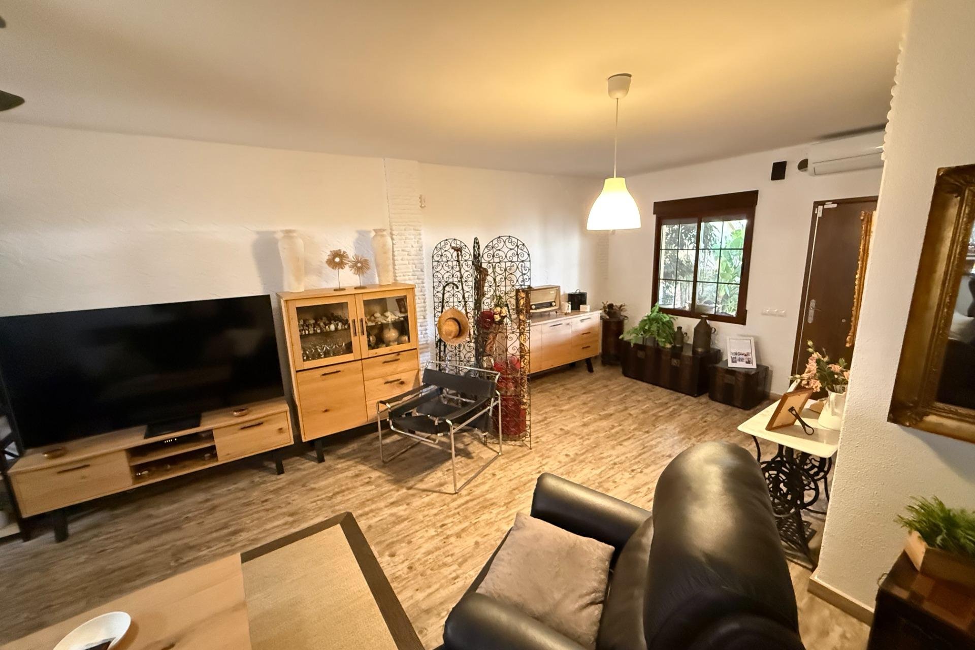 Reventa - Adosado - Torrevieja - Los Balcones