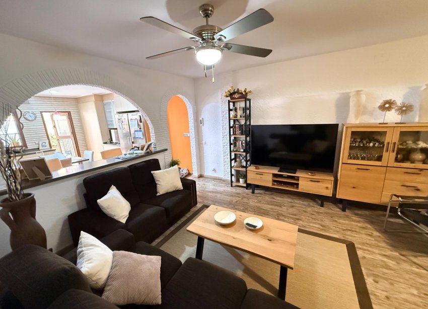 Reventa - Adosado - Torrevieja - Los Balcones