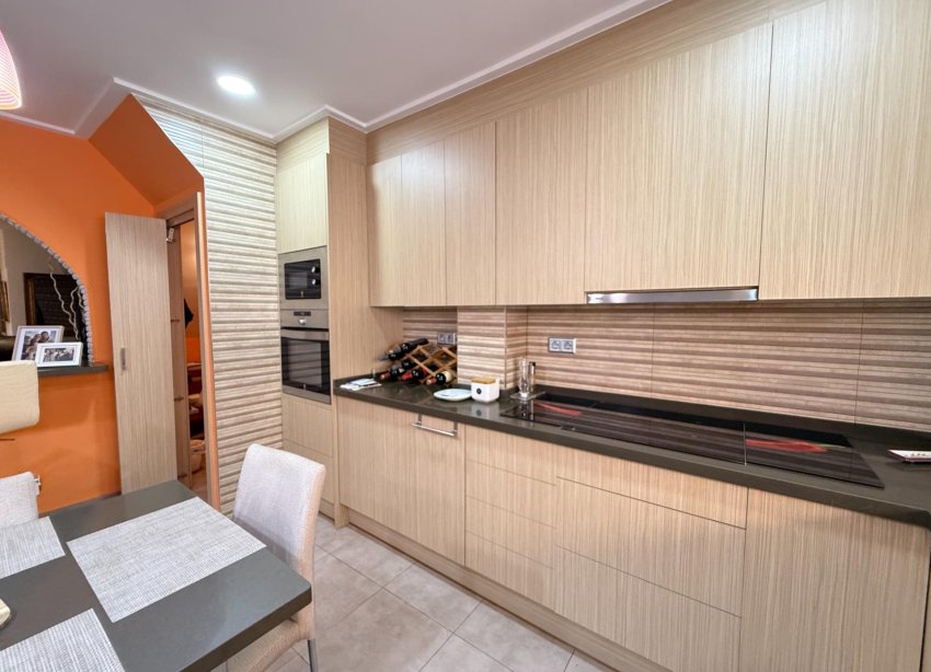 Reventa - Adosado - Torrevieja - Los Balcones