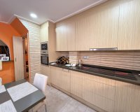 Reventa - Adosado - Torrevieja - Los Balcones