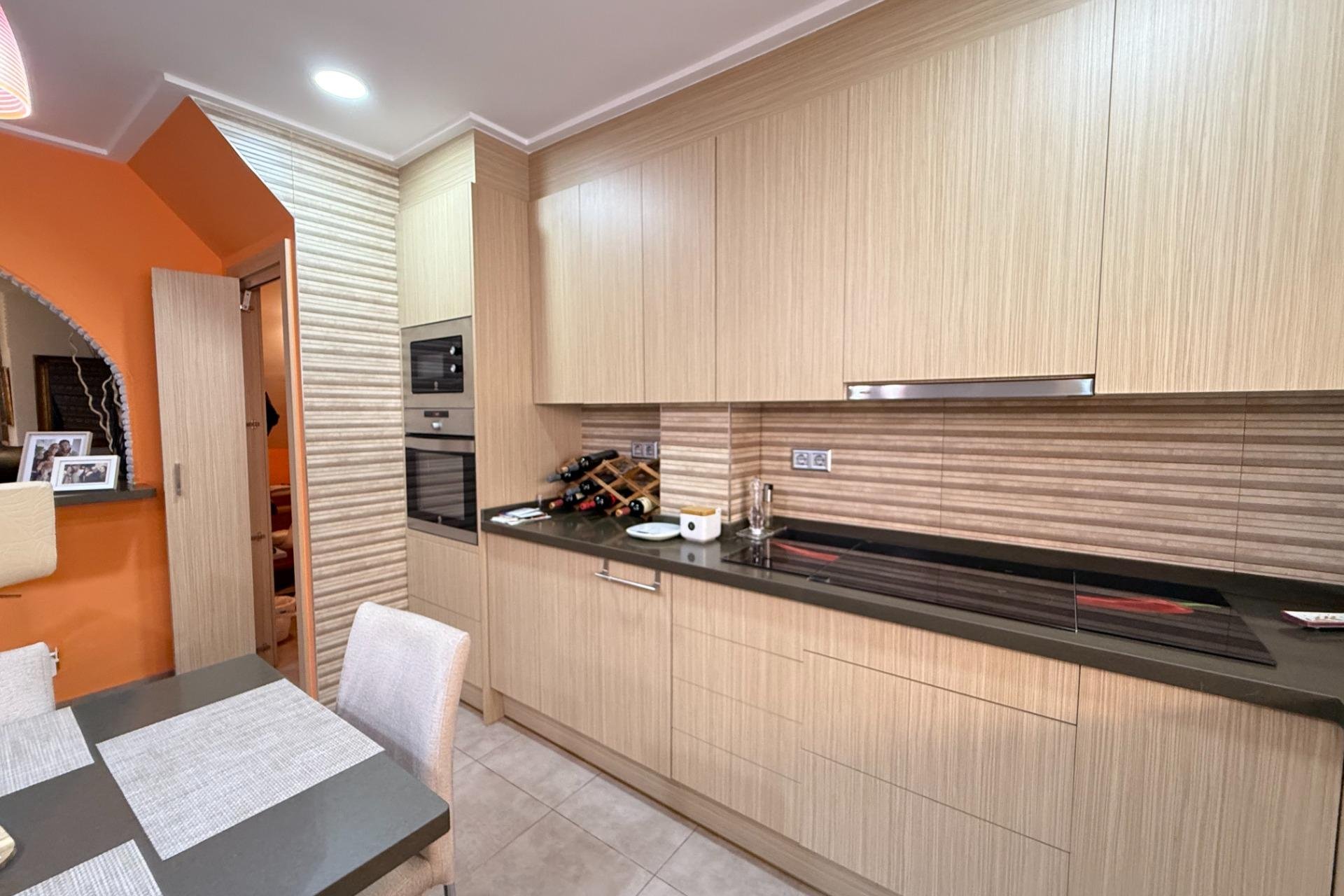 Reventa - Adosado - Torrevieja - Los Balcones