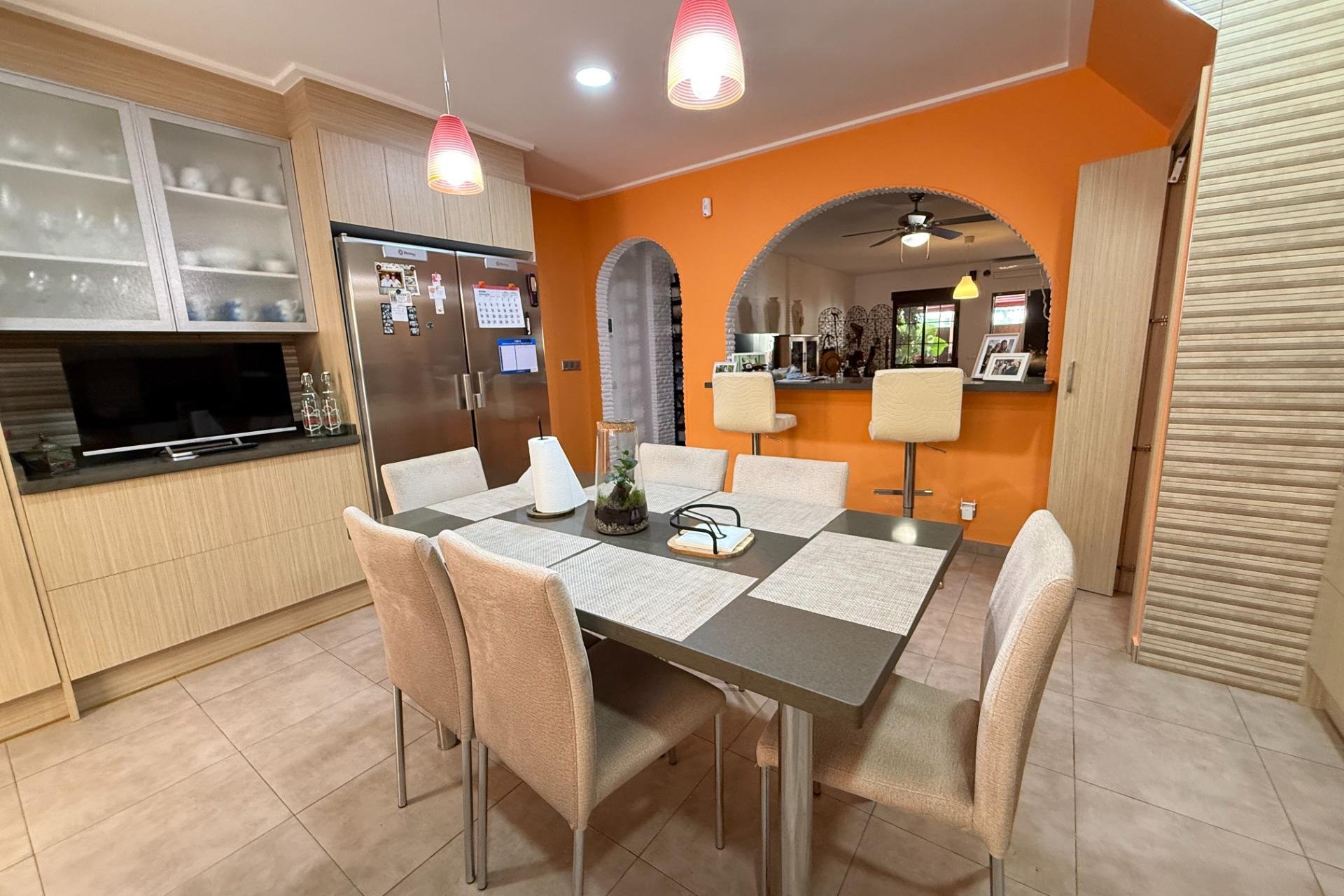Reventa - Adosado - Torrevieja - Los Balcones