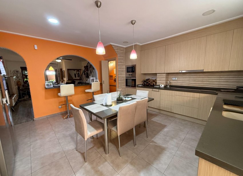 Reventa - Adosado - Torrevieja - Los Balcones