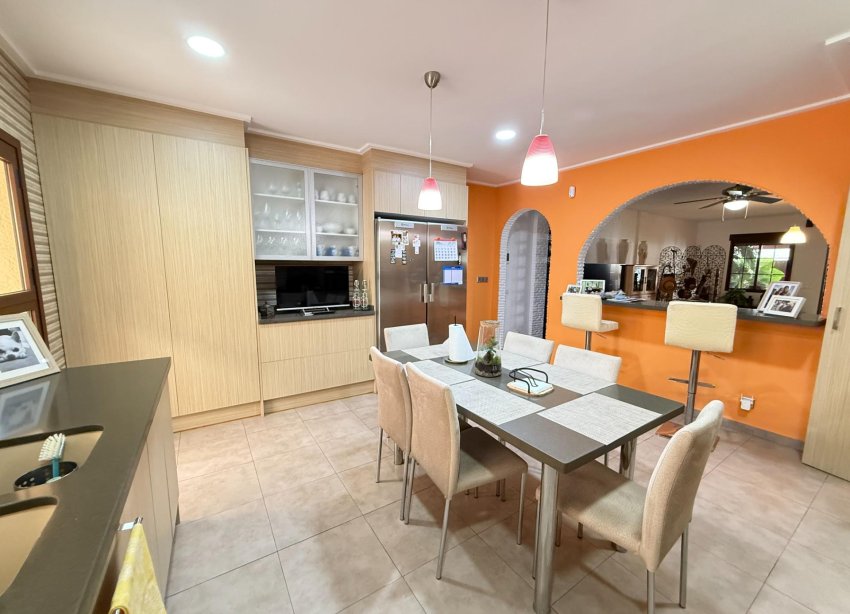 Reventa - Adosado - Torrevieja - Los Balcones