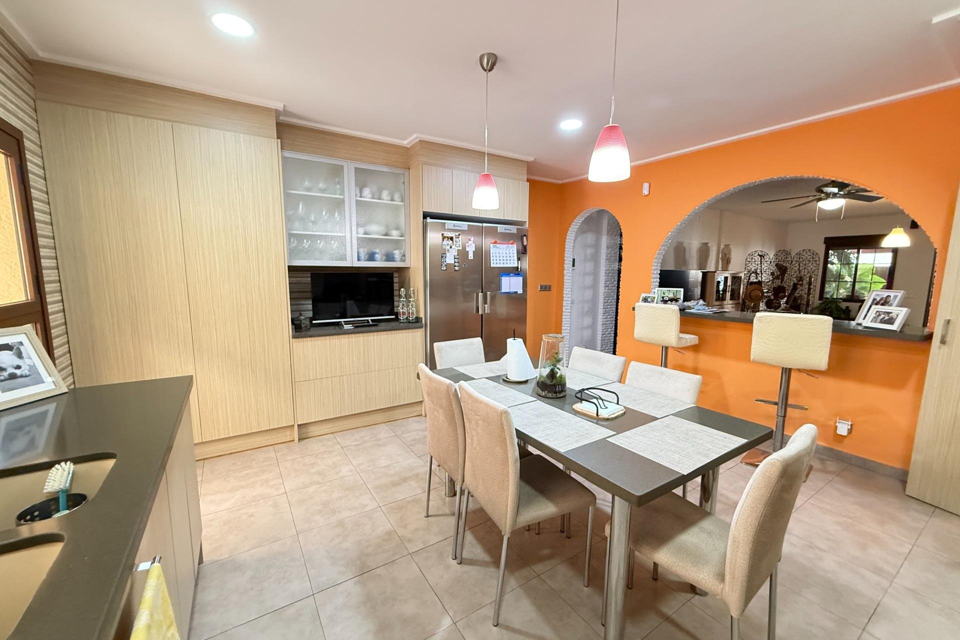 Reventa - Adosado - Torrevieja - Los Balcones