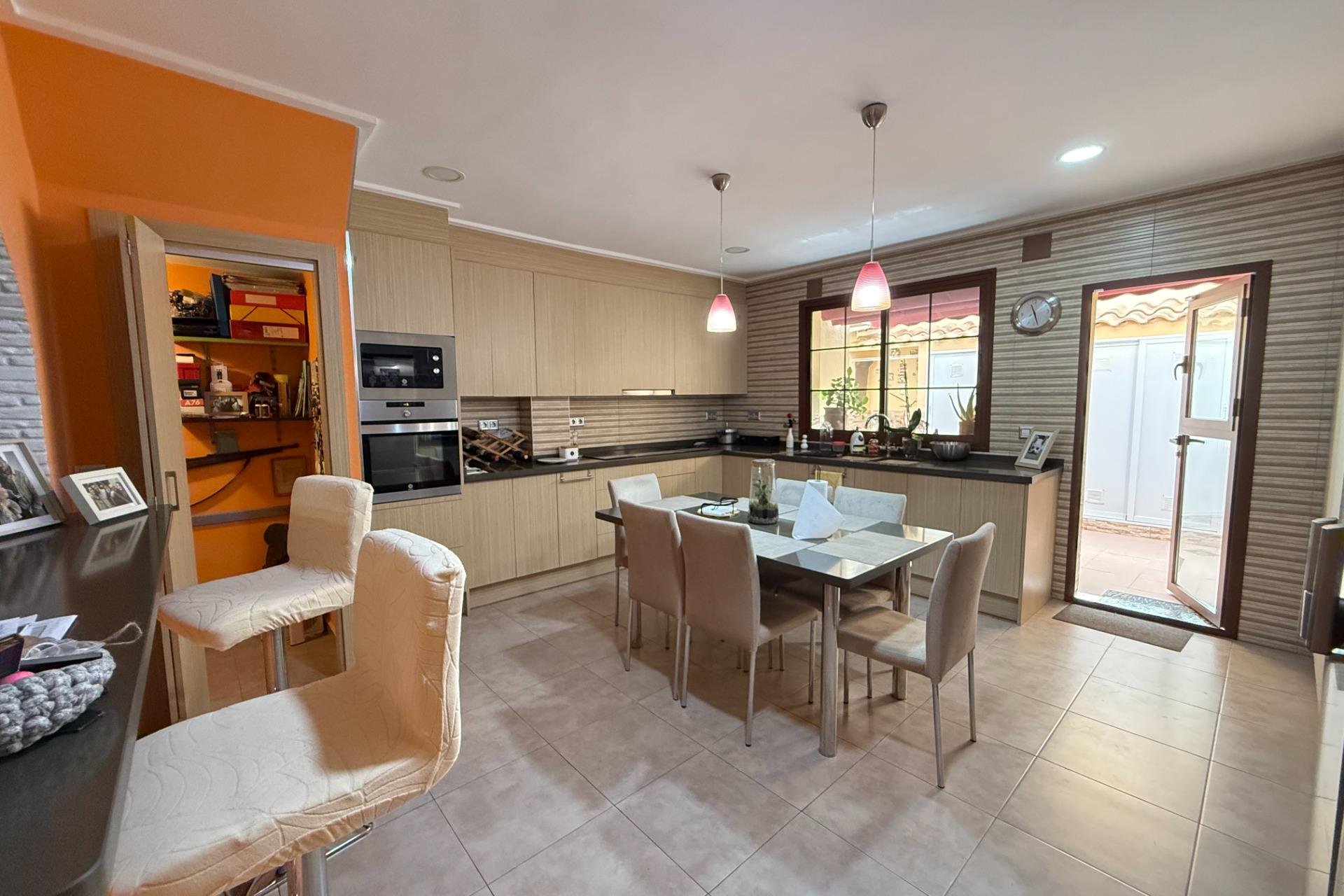 Reventa - Adosado - Torrevieja - Los Balcones