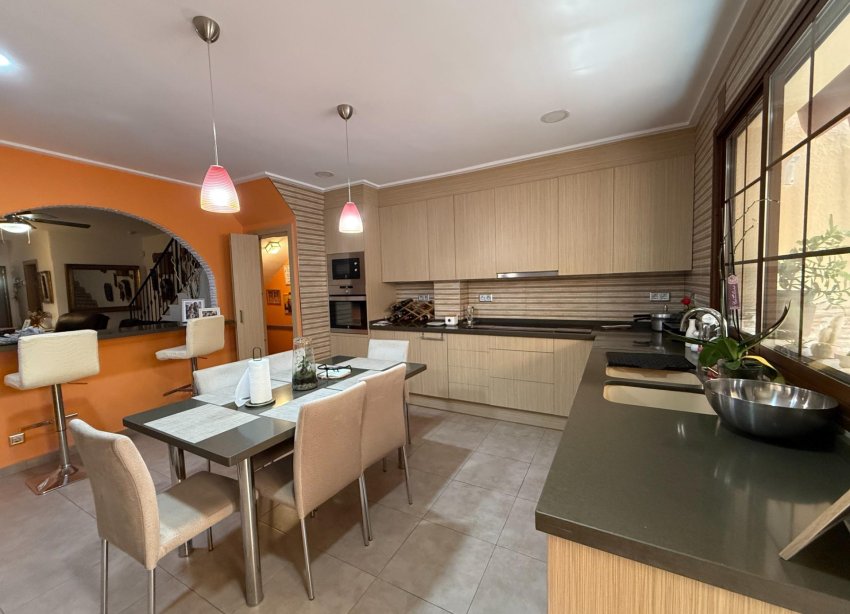 Reventa - Adosado - Torrevieja - Los Balcones
