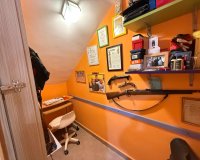 Reventa - Adosado - Torrevieja - Los Balcones