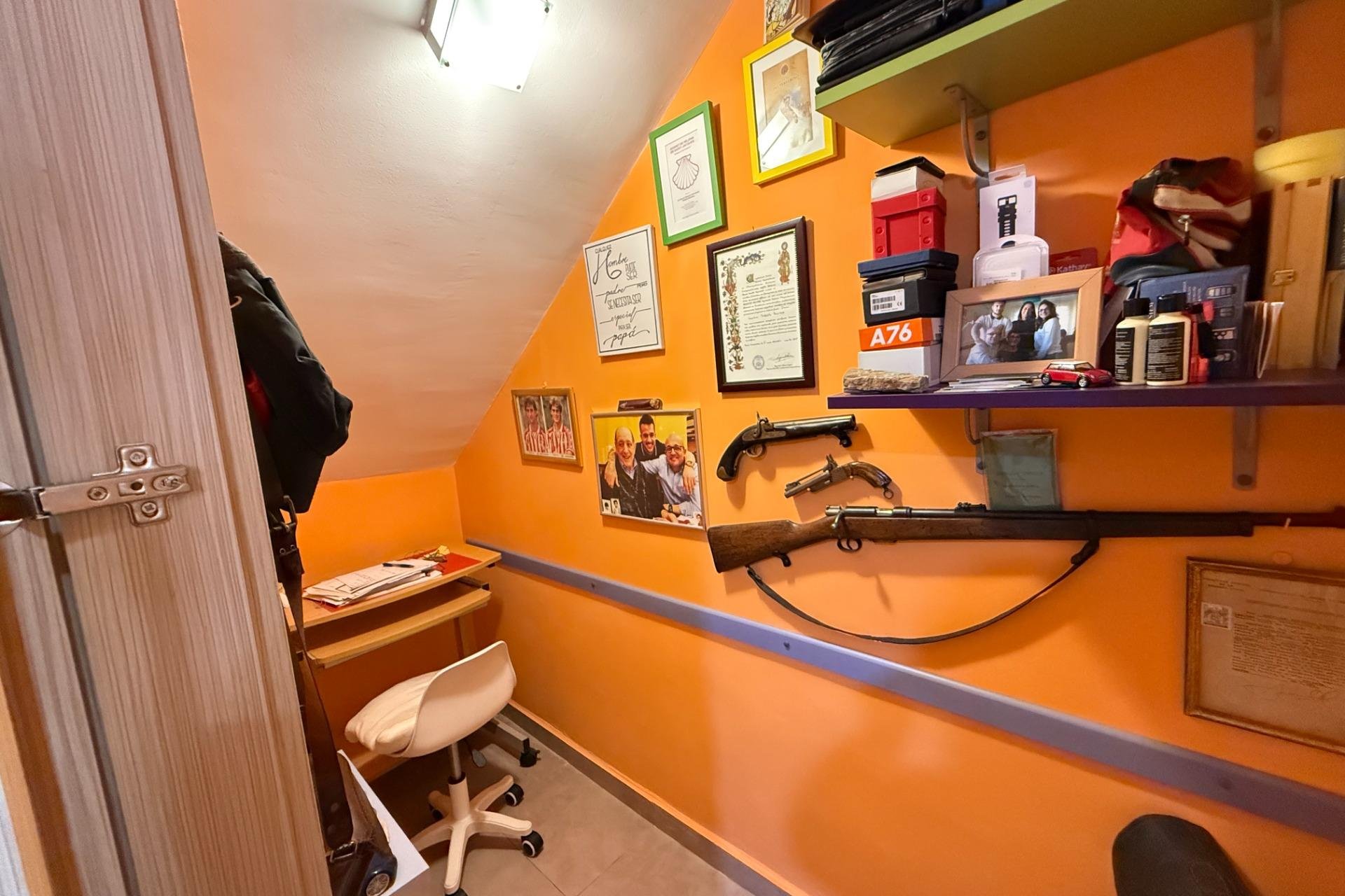Reventa - Adosado - Torrevieja - Los Balcones