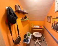Reventa - Adosado - Torrevieja - Los Balcones