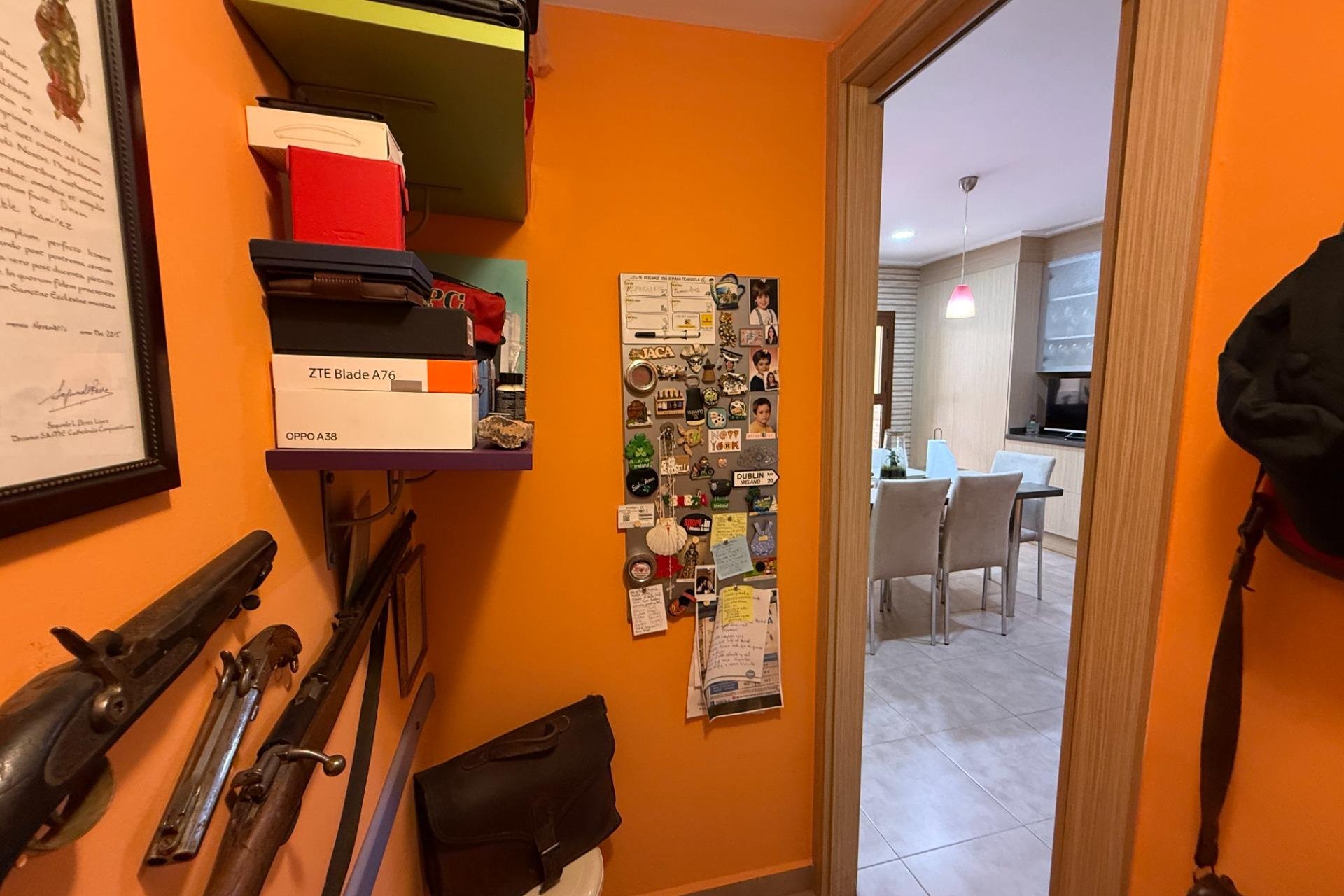 Reventa - Adosado - Torrevieja - Los Balcones