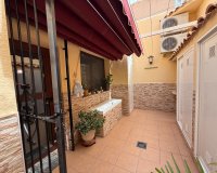 Reventa - Adosado - Torrevieja - Los Balcones