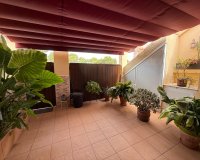 Reventa - Adosado - Torrevieja - Los Balcones