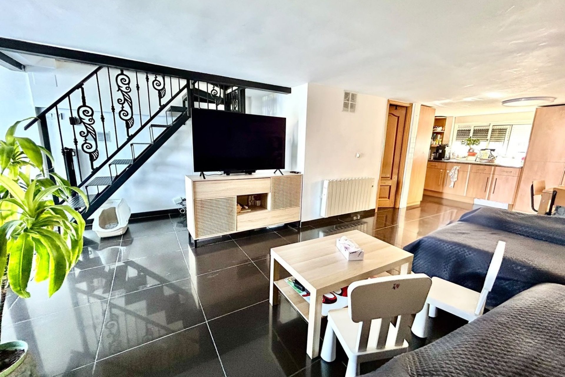 Reventa - Adosado - Torrevieja - Los Balcones