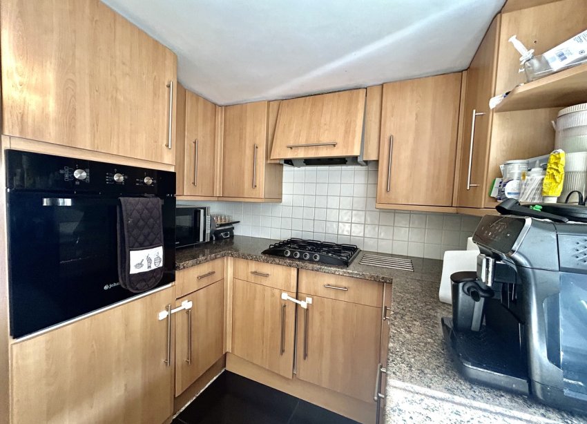 Reventa - Adosado - Torrevieja - Los Balcones