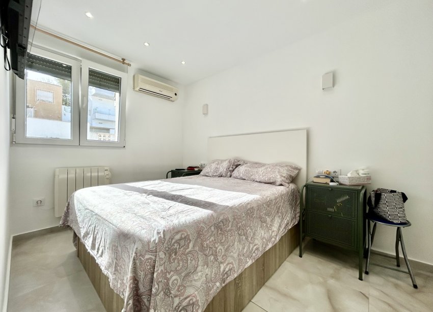 Reventa - Adosado - Torrevieja - Los Balcones