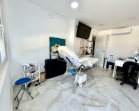 Reventa - Adosado - Torrevieja - Los Balcones