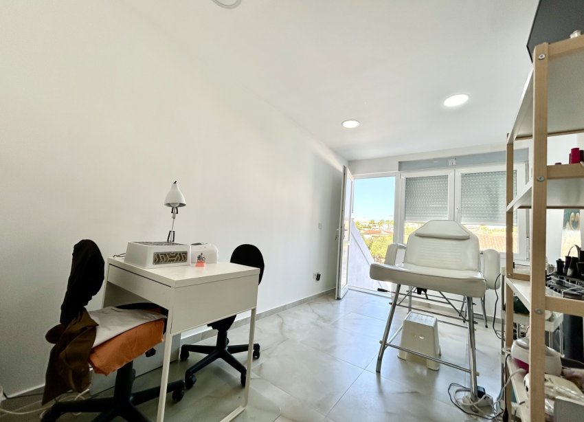 Reventa - Adosado - Torrevieja - Los Balcones