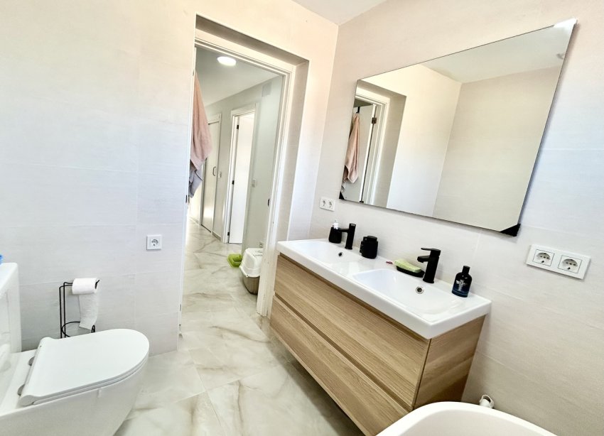 Reventa - Adosado - Torrevieja - Los Balcones