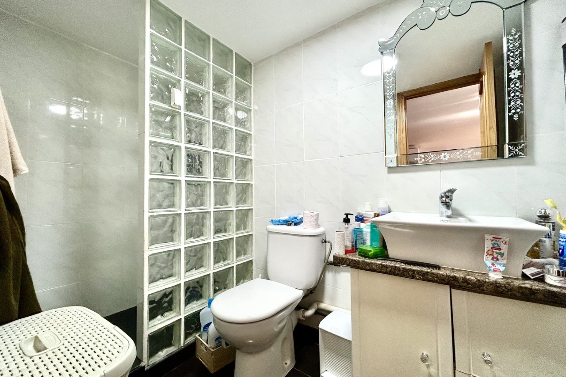 Reventa - Adosado - Torrevieja - Los Balcones
