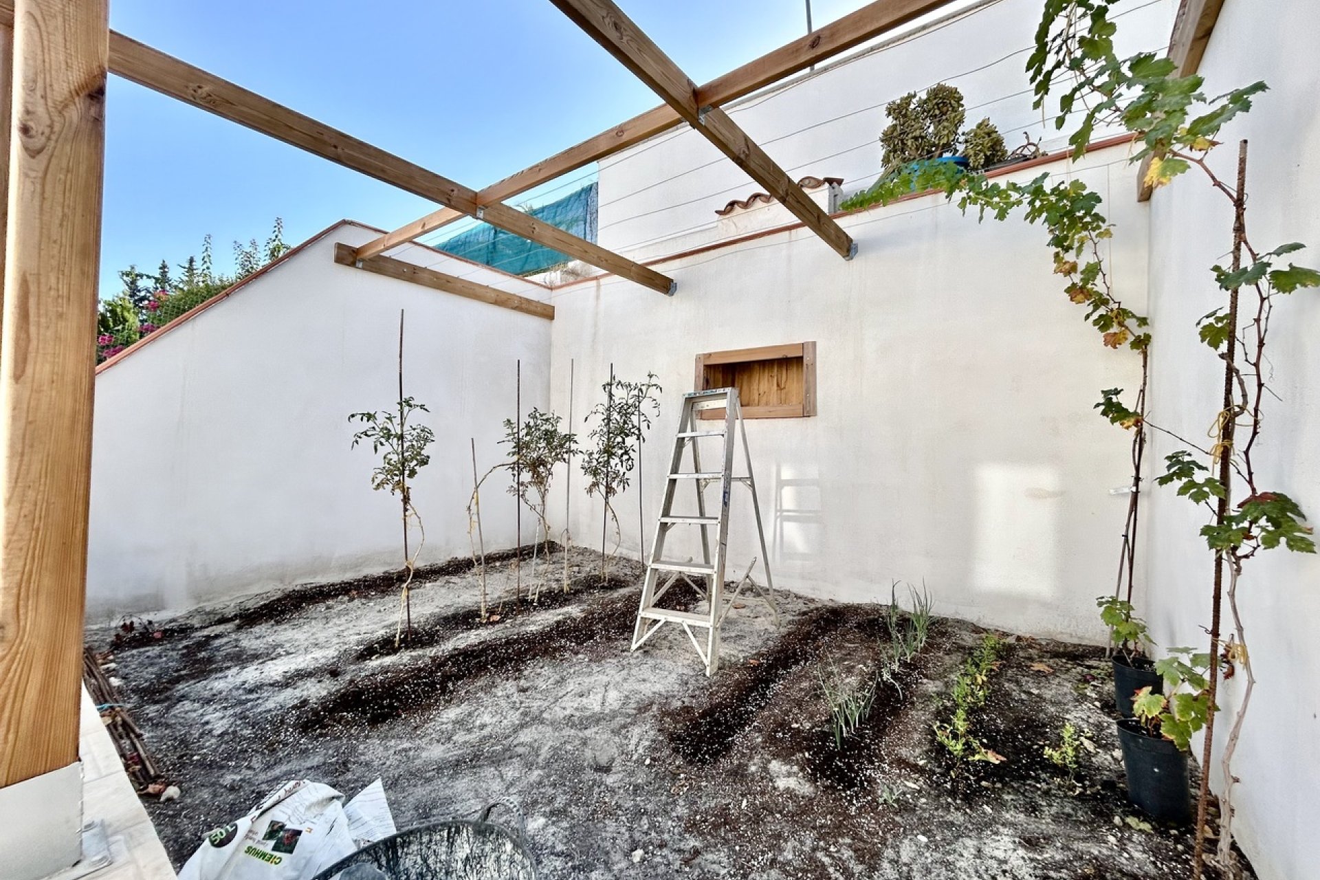 Reventa - Adosado - Torrevieja - Los Balcones