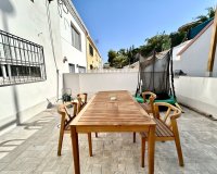 Reventa - Adosado - Torrevieja - Los Balcones
